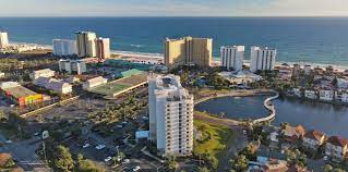 Resorts of Pelican Beach Vacation Rentals | Destin, FL